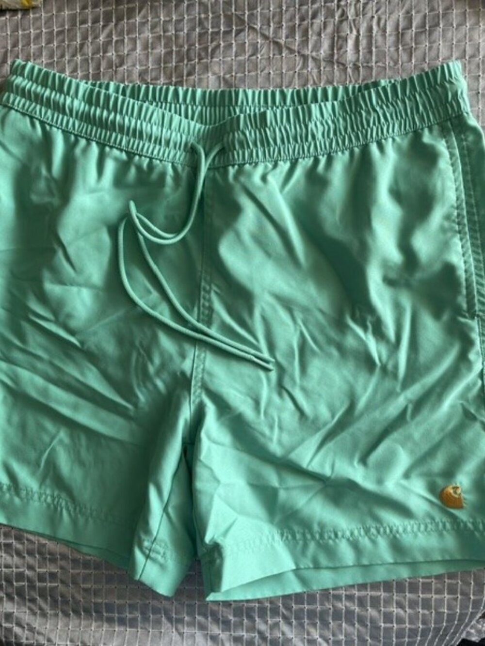 Carhartt swimsuit with liner size S